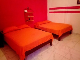 Hotel Santuario