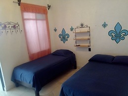 Hotel Santuario
