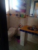 Hotel Santuario