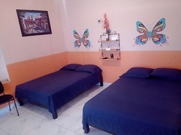 Hotel Santuario
