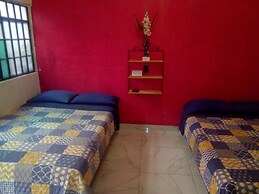Hotel Santuario