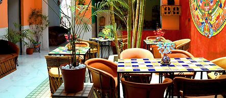 Hotel Santuario