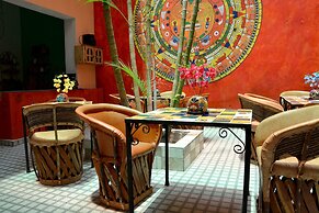Hotel Santuario