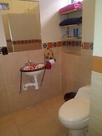 Hotel Santuario