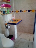 Hotel Santuario