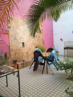 Hotel Santuario