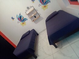 Hotel Santuario