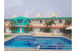 Hotel Real del Mar