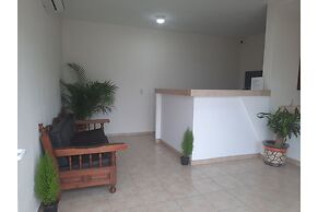Hotel Real del Mar
