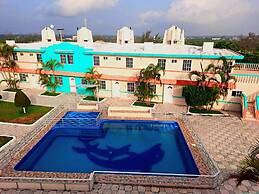 Hotel Real del Mar