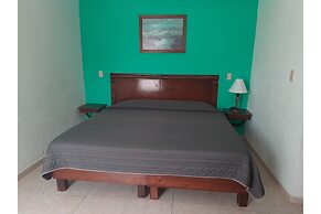 Hotel Real del Mar