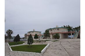 Hotel Real del Mar