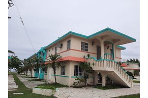 Hotel Real del Mar