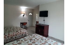 Hotel Real del Mar