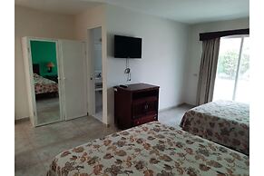 Hotel Real del Mar