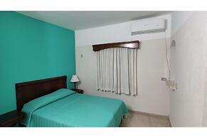 Hotel Real del Mar