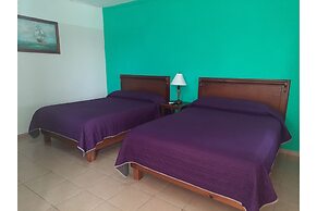 Hotel Real del Mar