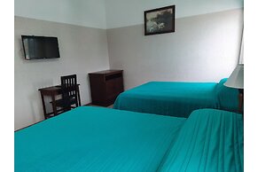 Hotel Real del Mar