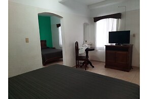 Hotel Real del Mar