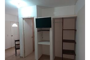 Hotel Real del Mar