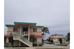 Hotel Real del Mar