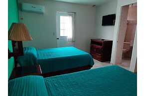 Hotel Real del Mar