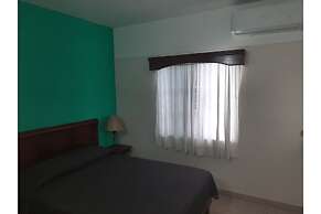Hotel Real del Mar