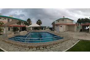 Hotel Real del Mar
