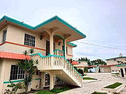 Hotel Real del Mar