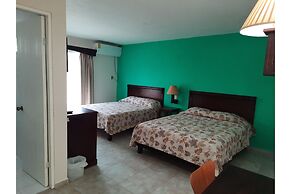 Hotel Real del Mar