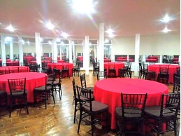 Hotel Real del Mar