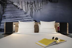 Novotel Paris Coeur d'Orly Airport