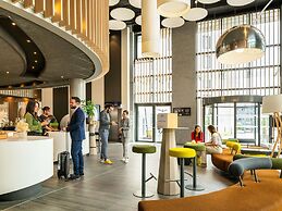 Novotel Paris Coeur d'Orly Airport