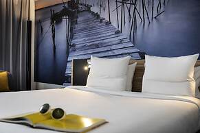 Novotel Paris Coeur d'Orly Airport