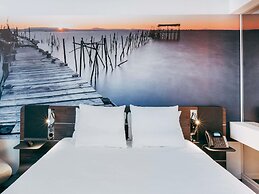 Novotel Paris Coeur d'Orly Airport