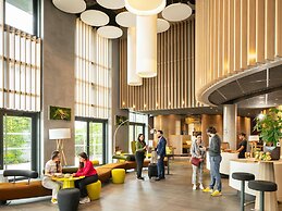 Novotel Paris Coeur d'Orly Airport
