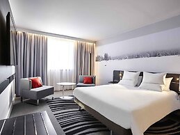 Novotel Paris Coeur d'Orly Airport