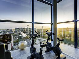 Novotel Paris Coeur d'Orly Airport