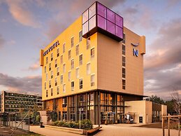 Novotel Paris Coeur d'Orly Airport