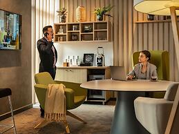 Novotel Paris Coeur d'Orly Airport