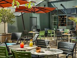 Novotel Paris Coeur d'Orly Airport