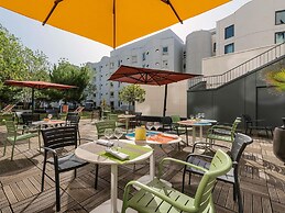Novotel Paris Coeur d'Orly Airport