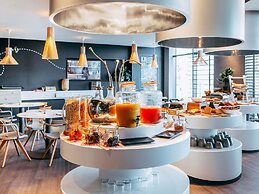 Novotel Paris Coeur d'Orly Airport