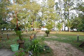 The Camp Resort