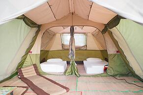 The Camp Resort