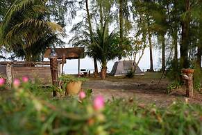 The Camp Resort