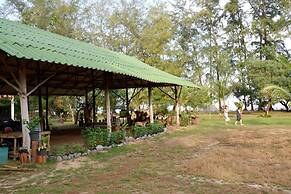 The Camp Resort