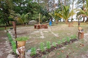 The Camp Resort