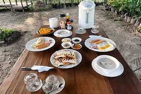 The Camp Resort
