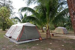 The Camp Resort